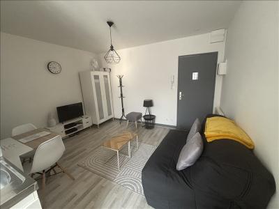 Annonce Location Appartement Reims 51