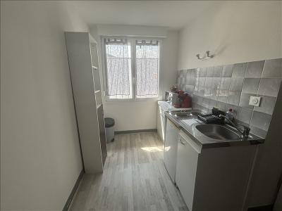 Louer Appartement 20 m2 Reims