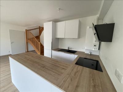 Louer Maison 91 m2 Villejust