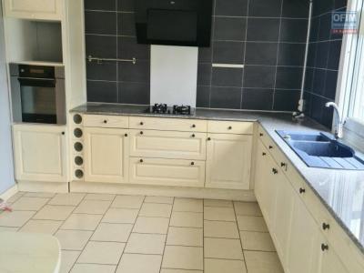 Annonce Location Maison Sainte-suzanne 974
