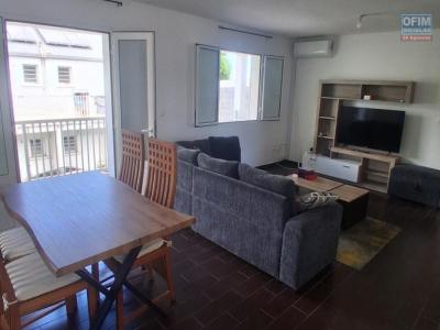 Annonce Location Appartement Saint-gilles-les-hauts 974