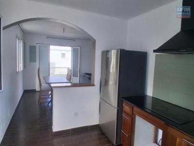 Louer Appartement Saint-gilles-les-hauts Reunion