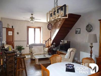 Annonce Vente 4 pi�ces Maison Gallardon 28