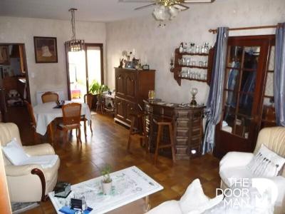 Acheter Maison 114 m2 Gallardon