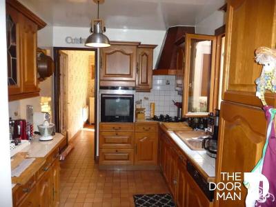 Acheter Maison Gallardon 208000 euros