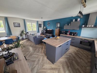 Annonce Vente 6 pi�ces Maison Sainte-luce-sur-loire 44