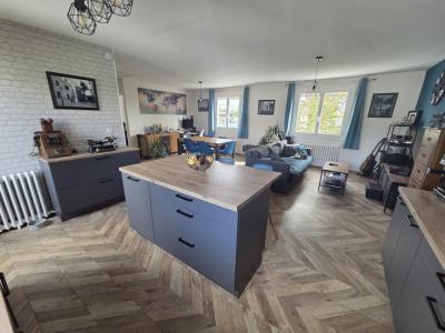 Acheter Maison 140 m2 Sainte-luce-sur-loire