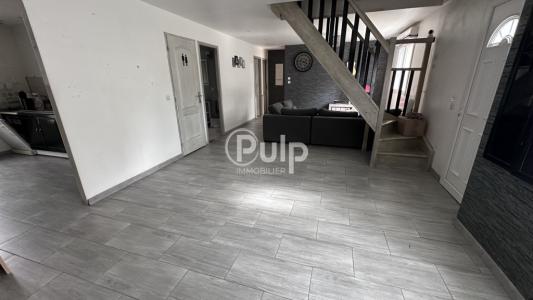 For sale Vendin-les-bethune 5 rooms 133 m2 Pas de calais (62232) photo 0