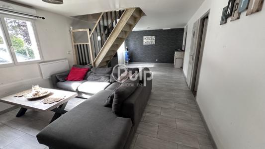 Annonce Vente 5 pi�ces Maison Vendin-les-bethune 62