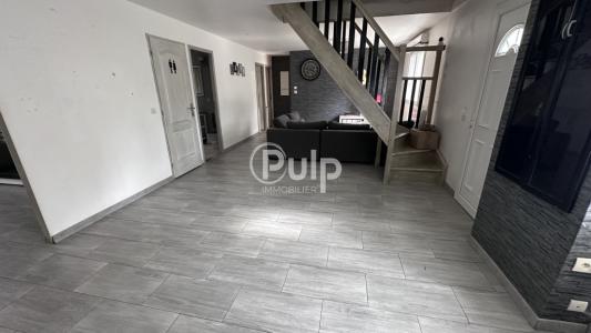 Acheter Maison Vendin-les-bethune Pas de calais