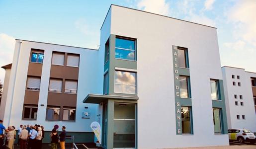 Louer Appartement 33 m2 Saint-jean-de-losne