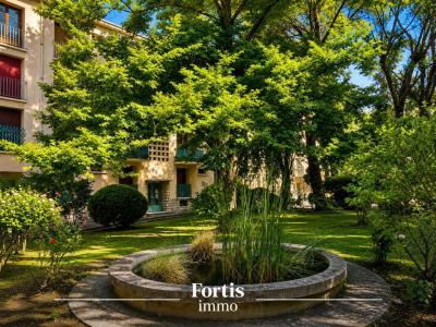 Annonce Vente 3 pi�ces Appartement Aix-en-provence 13