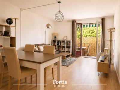 Acheter Appartement 64 m2 Aix-en-provence
