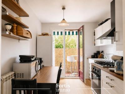 Acheter Appartement Aix-en-provence 299000 euros