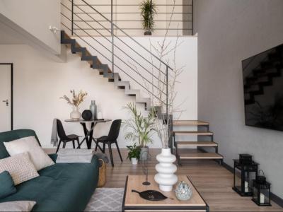 Annonce Vente 3 pi�ces Appartement Clusaz 74