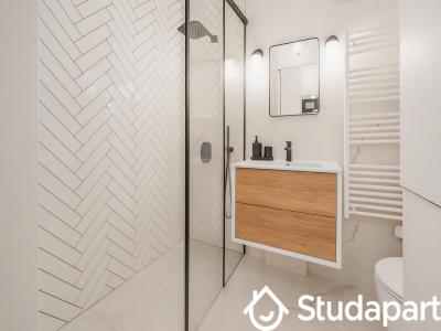 Louer Appartement 23 m2 Nice