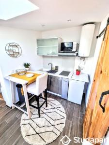 Annonce Location 2 pi�ces Maison Saint-andre-les-vergers 10