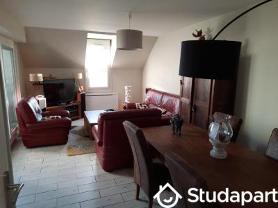 Annonce Location Appartement Angers 49