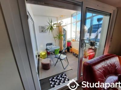 Louer Appartement Angers 499 euros