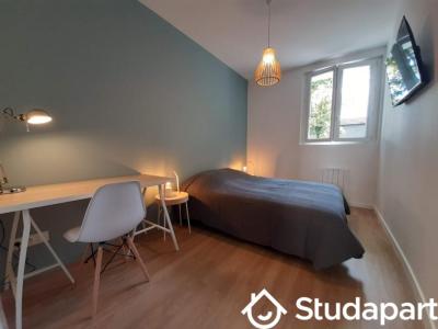 Louer Appartement 13 m2 Clermont-ferrand