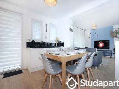 Louer Appartement 12 m2 Saint-nazaire