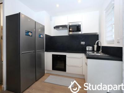 Louer Appartement Saint-nazaire Loire atlantique