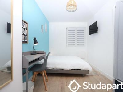 Louer Appartement Saint-nazaire 495 euros