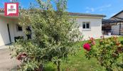 For sale House Viriat  113 m2 6 pieces