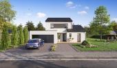 For sale House Laxou  115 m2 5 pieces