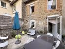 Vente Maison Saint-yrieix-la-perche 3 pieces 74 m2
