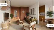 For sale Apartment Nancy  66 m2 3 pieces