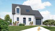 For sale House Saint-domineuc  71 m2 5 pieces