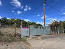 For rent Land Riviere-salee  600 m2