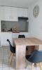 For rent House Hourtin  36 m2 3 pieces
