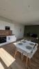 For rent Apartment Blaye  36 m2 2 pieces