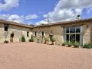 For sale House Villefagnan  201 m2 7 pieces