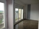 Location Appartement Rambervillers  4 pieces 82 m2