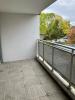For rent Apartment Strasbourg  45 m2 2 pieces