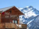 Vente Appartement Barcelonnette PRA-LOUP 2 pieces 33 m2