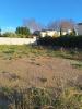 For sale Land Charleval  407 m2