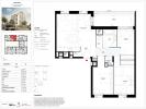 Location Appartement Echirolles  4 pieces 72 m2