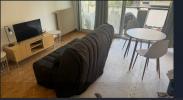 For rent Apartment Vanves  30 m2
