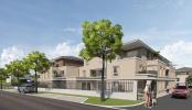 Location Appartement Tours  2 pieces 40 m2