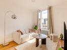 Vente Appartement Suresnes  2 pieces 33 m2