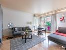 For rent Apartment Neuilly-sur-seine  92 m2 4 pieces