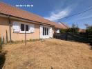 Vente Maison Montmarault  2 pieces 52 m2