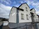 For sale House Dossenheim-sur-zinsel  90 m2 3 pieces