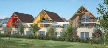 Location Appartement Perrigny-les-dijon  3 pieces 58 m2