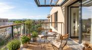 Vente Appartement Vaires-sur-marne  3 pieces 62 m2