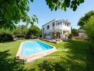 Vente Maison Saint-cannat  4 pieces 160 m2